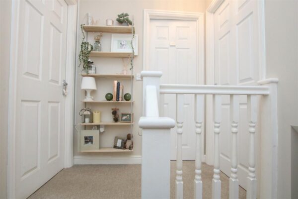 Aidans Close, Doncaster