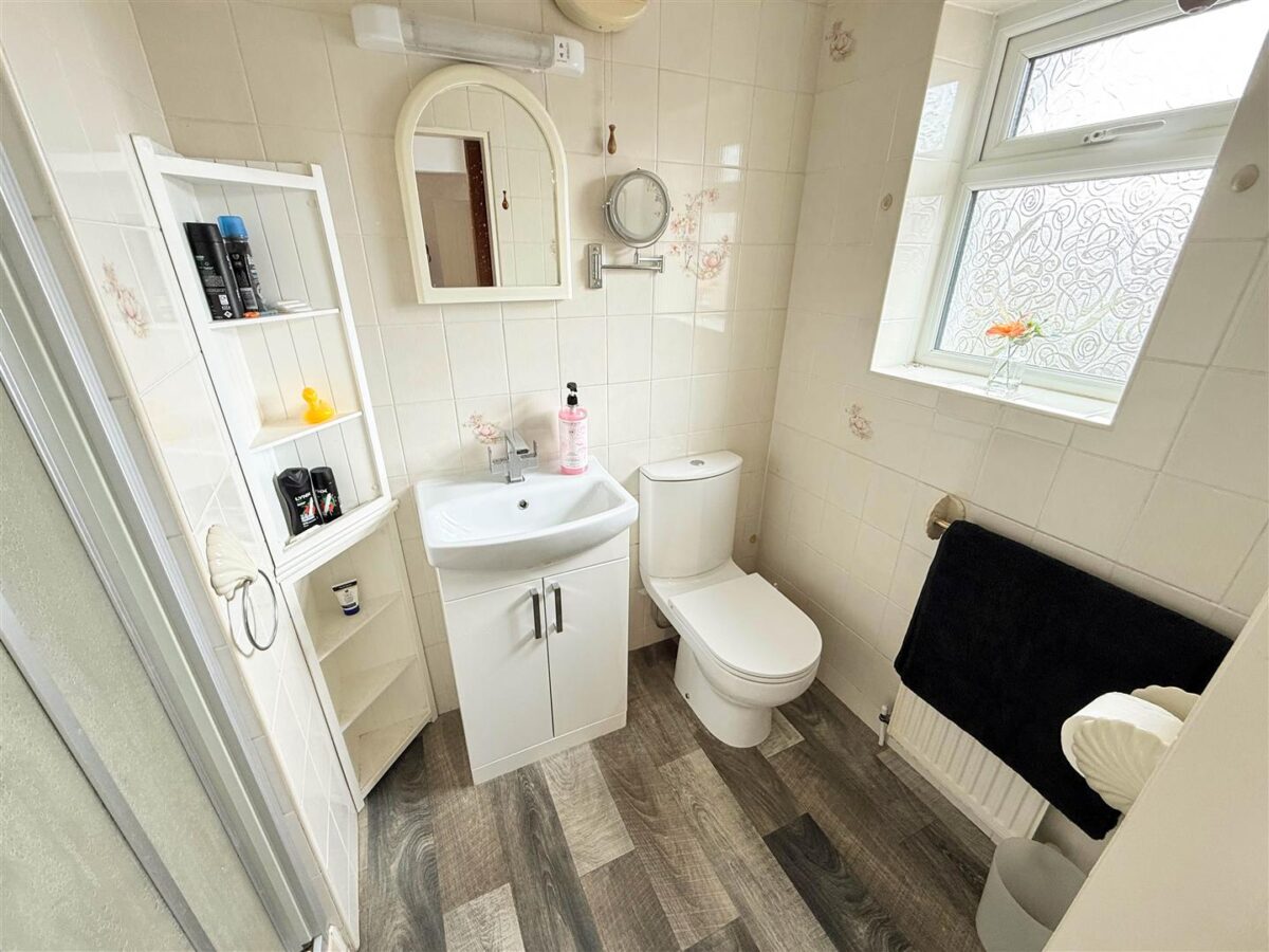 Laneham Close, Bessacarr, Doncaster