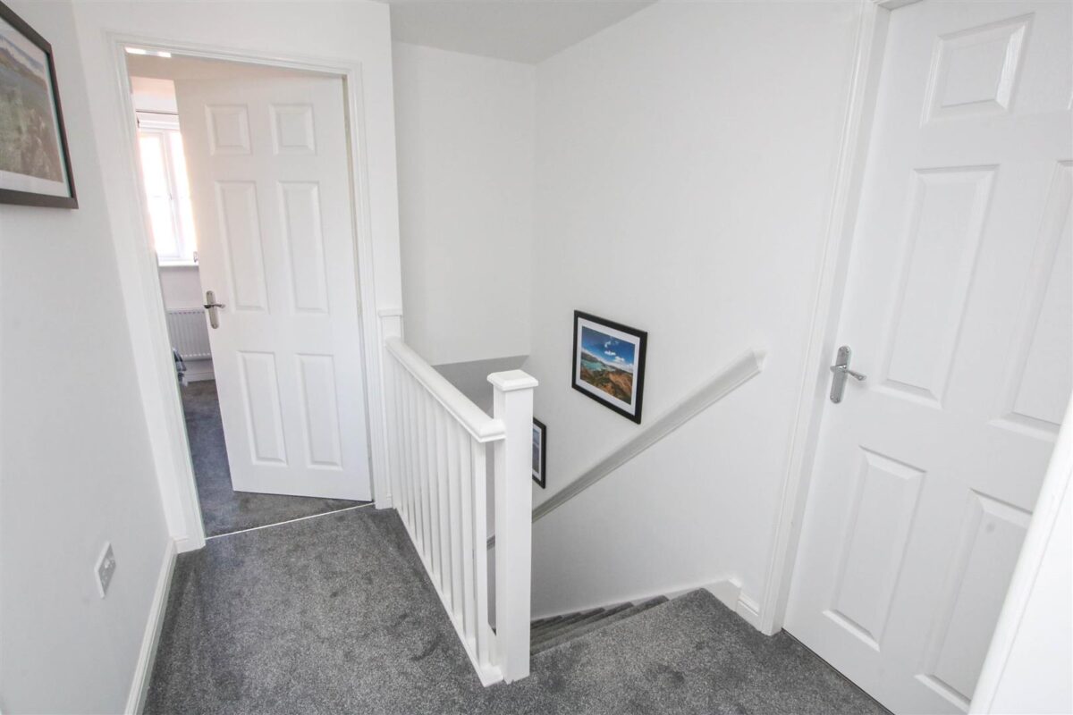 Cover Drive, Askern, Doncaster