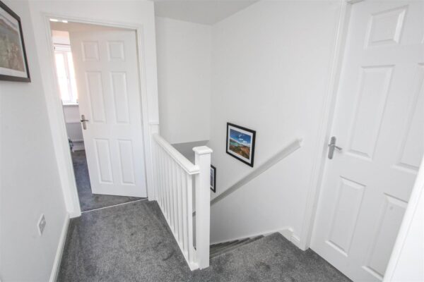 Cover Drive, Askern, Doncaster