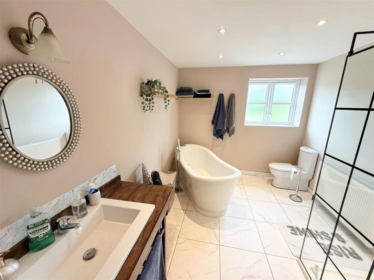 Hatchell Drive, Doncaster