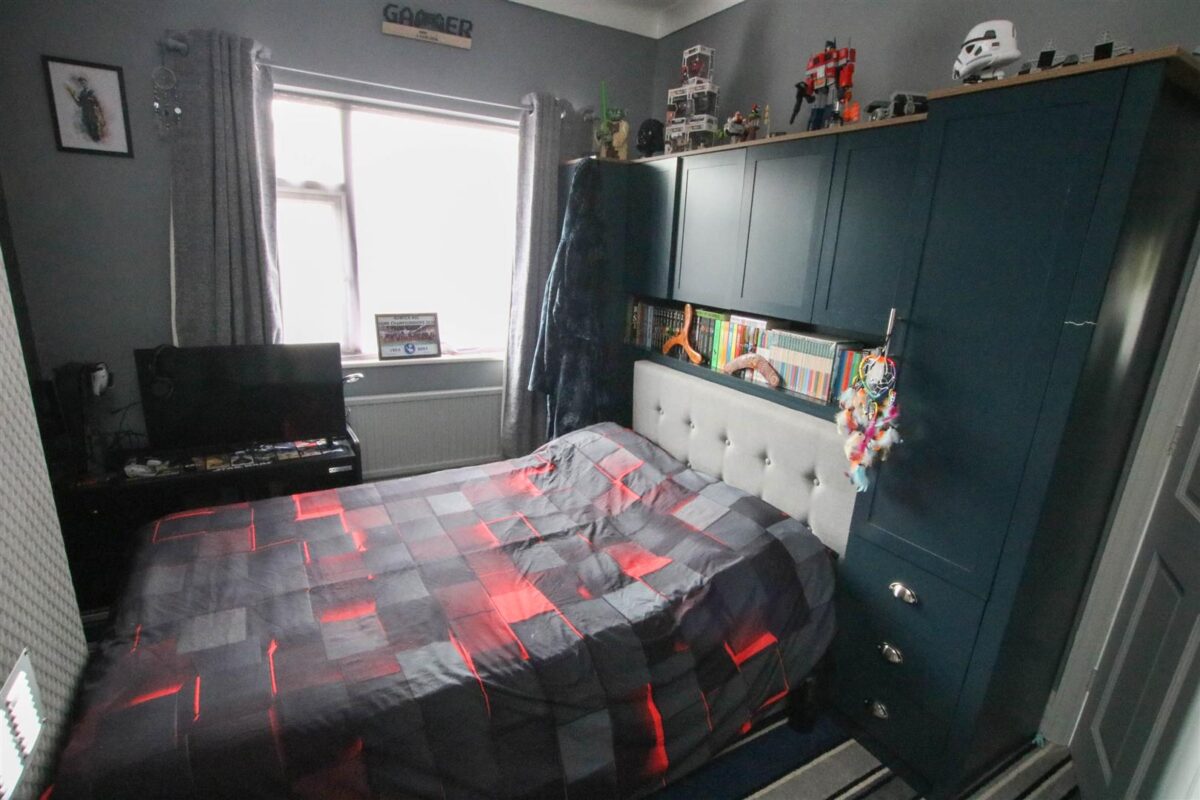 Sledmere Road, Scawsby, Doncaster