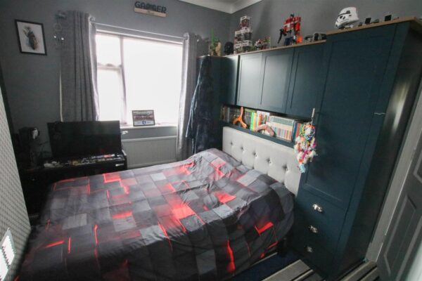 Sledmere Road, Scawsby, Doncaster