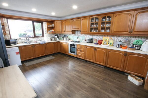 Harpenden Drive, Dunscroft, Doncaster