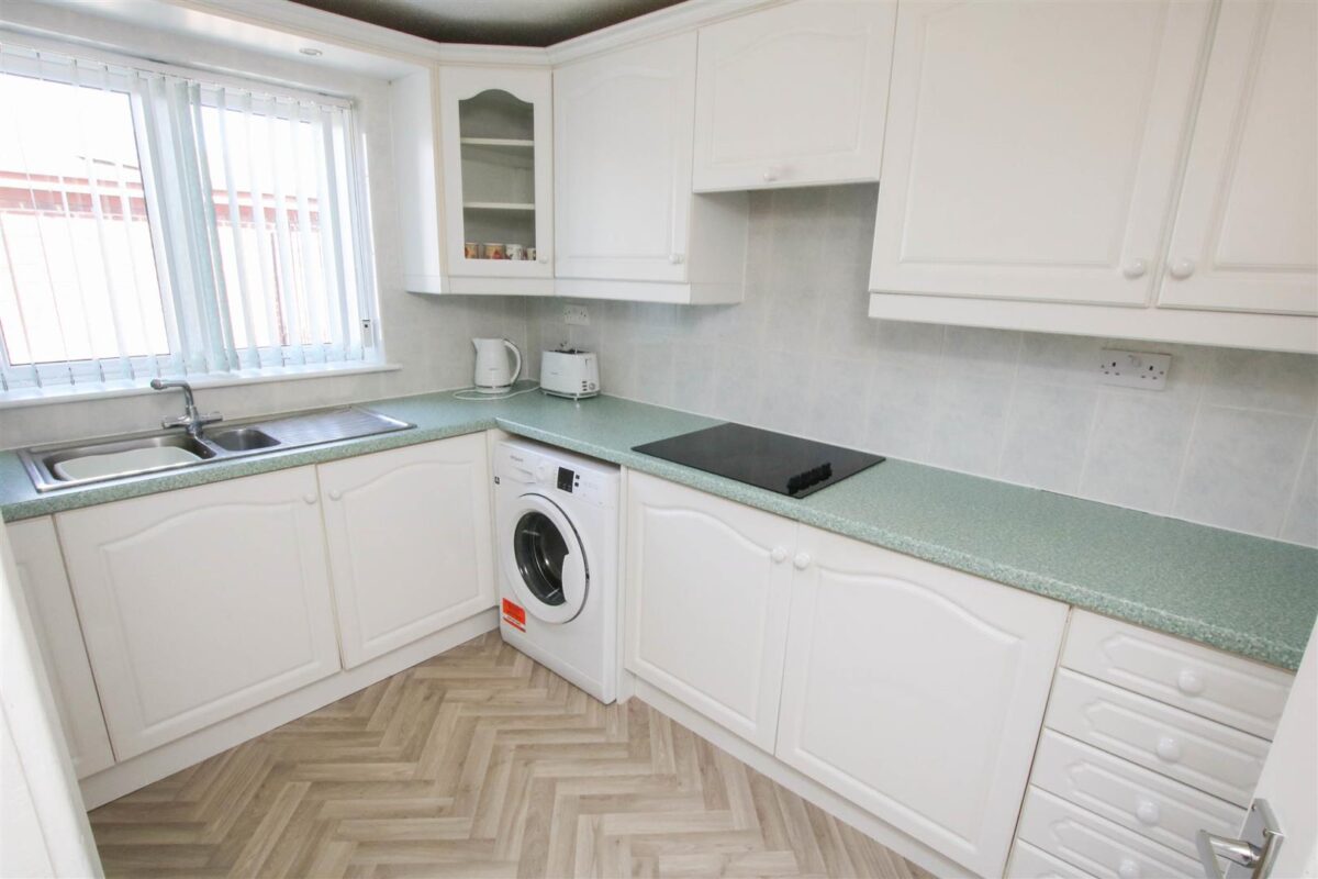 Cranfield Close, Armthorpe, Doncaster