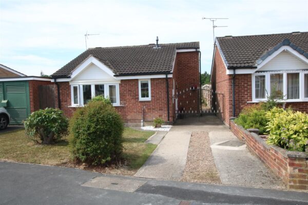 Arden Gate, Balby, Doncaster