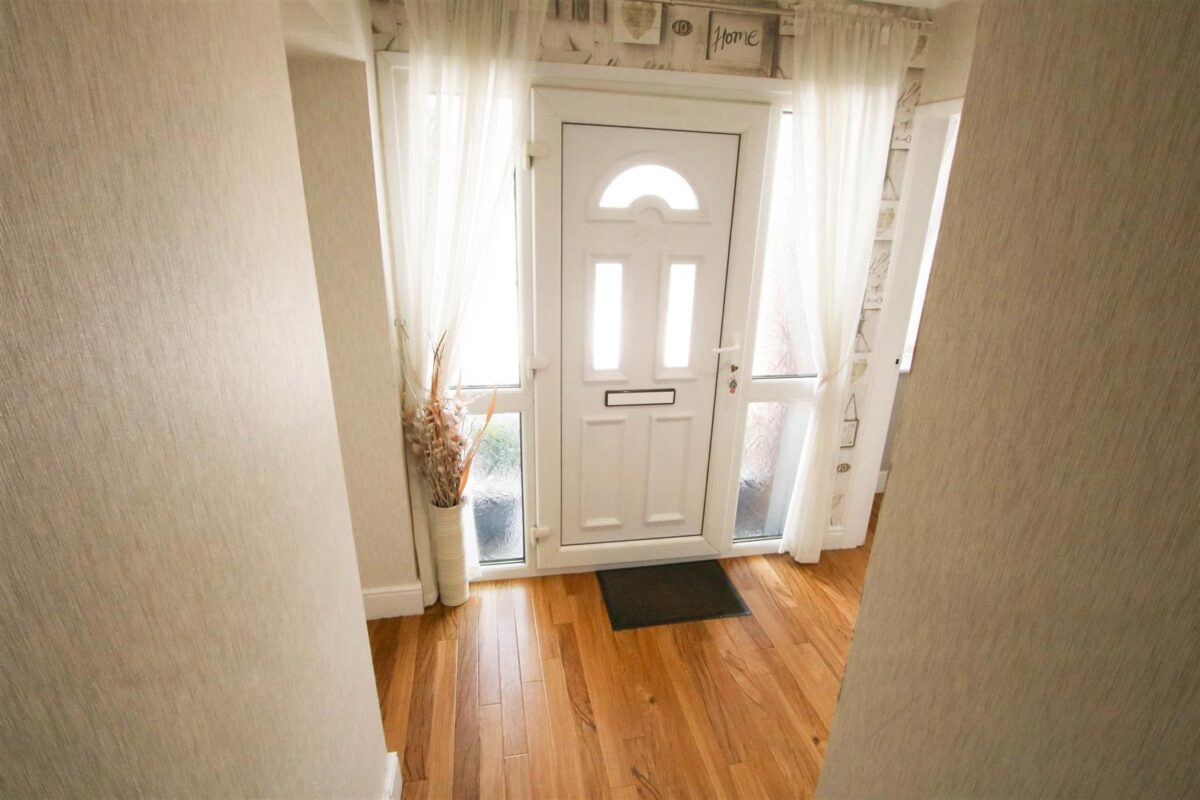 Winchester Way, Scawsby, Doncaster