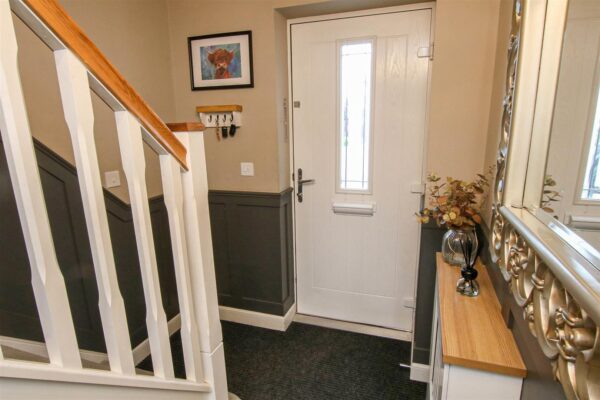 Garland Road, New Rossington, Doncaster