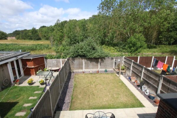 Aintree Avenue, Cantley, Doncaster