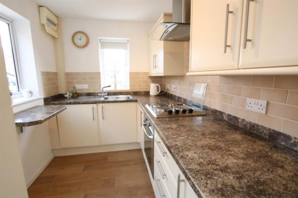 Arden Gate, Balby, Doncaster