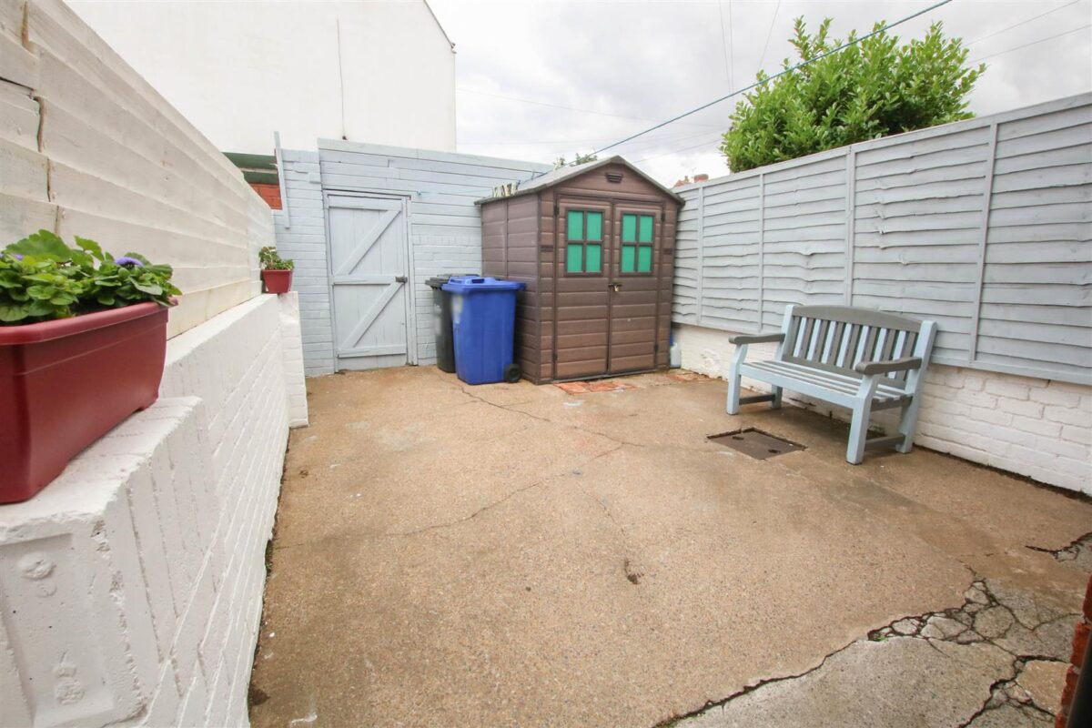 Askern Road, Bentley, Doncaster