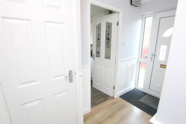 Broadlands Close, Dunscroft, Doncaster