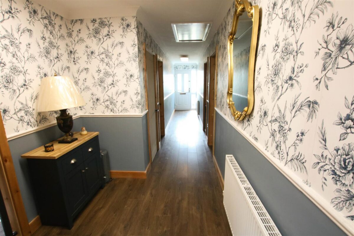 Harpenden Drive, Dunscroft, Doncaster