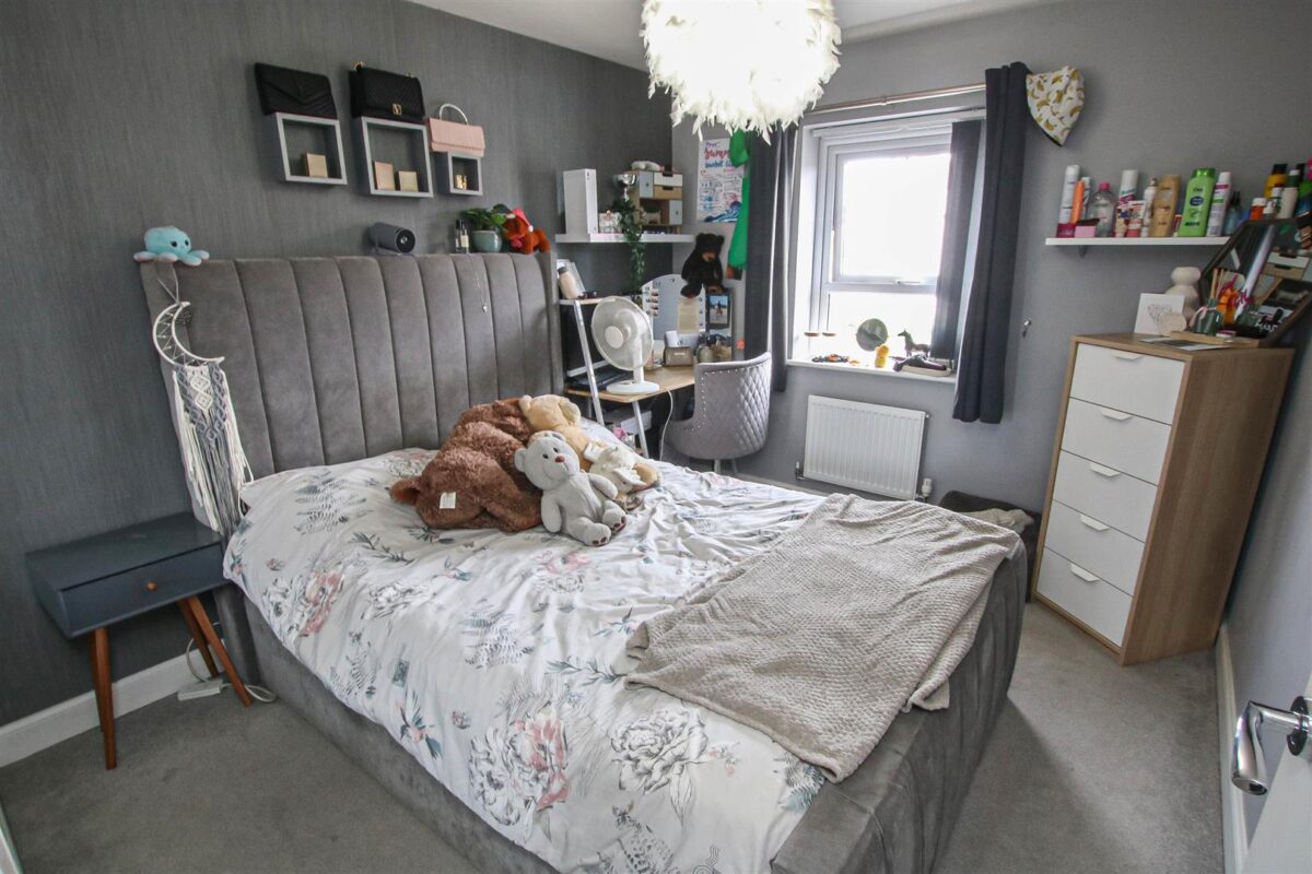 Garland Road, New Rossington, Doncaster