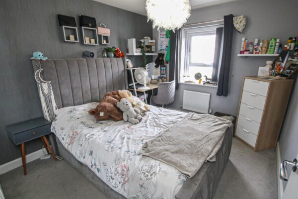 Garland Road, New Rossington, Doncaster