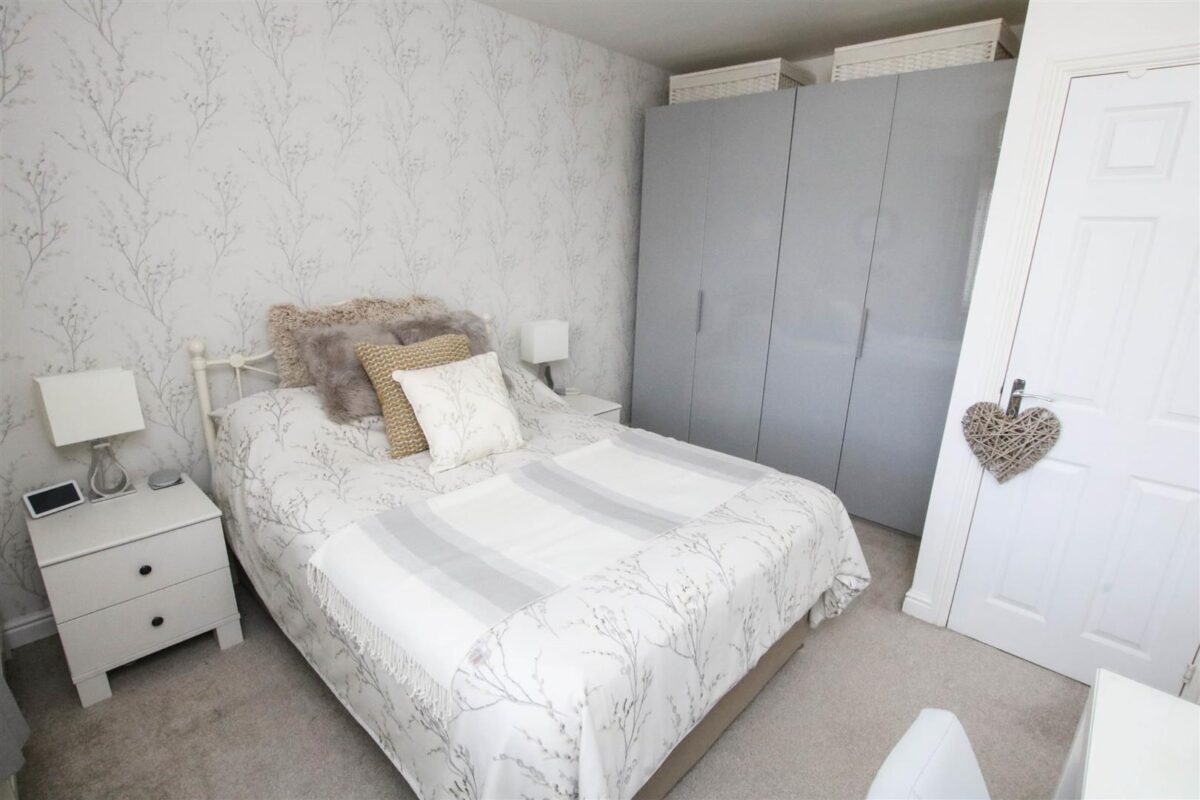 Aidans Close, Doncaster