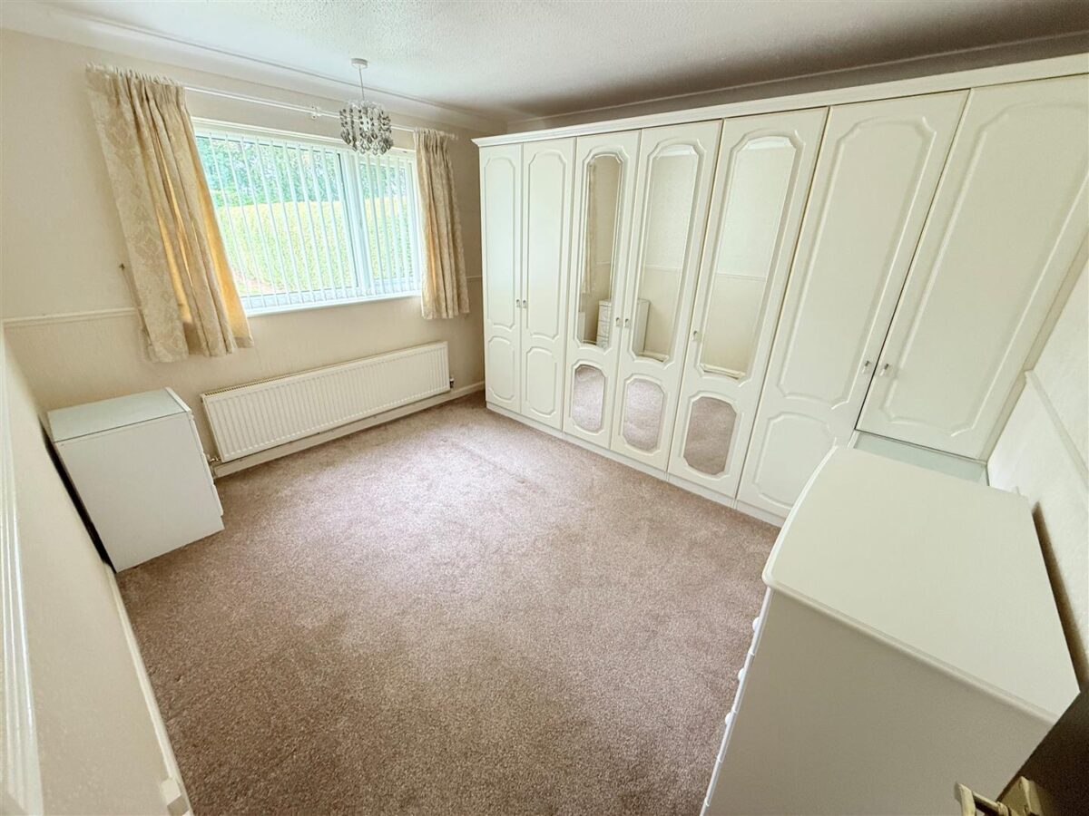Hamilton Park Road, Doncaster