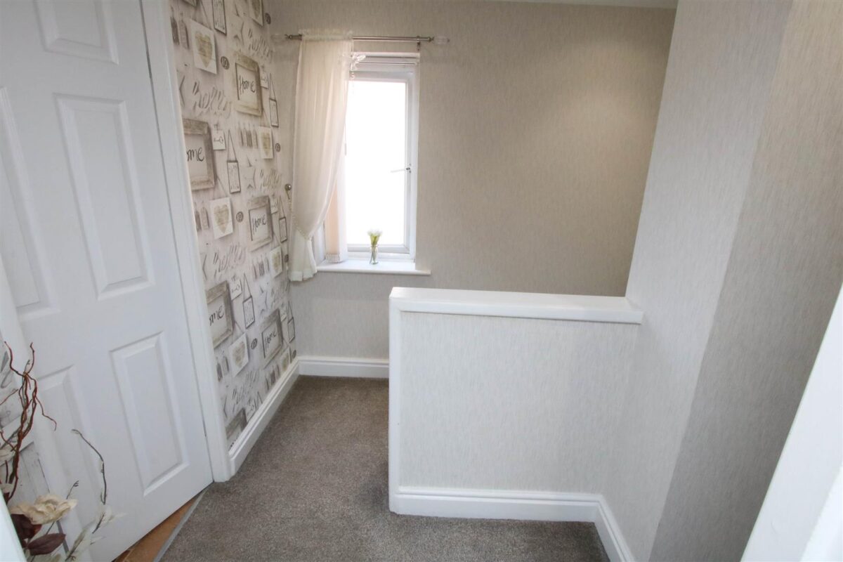 Winchester Way, Scawsby, Doncaster
