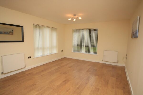 Brooke Court, Auckley, Doncaster