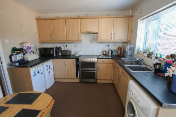 Broomhouse Lane, Edlington, Doncaster