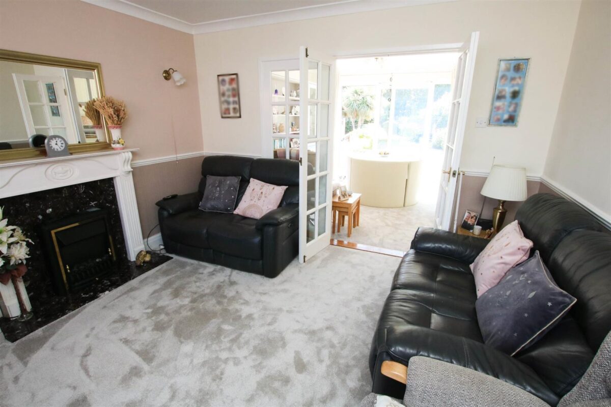 St. Cecilias Road, Doncaster