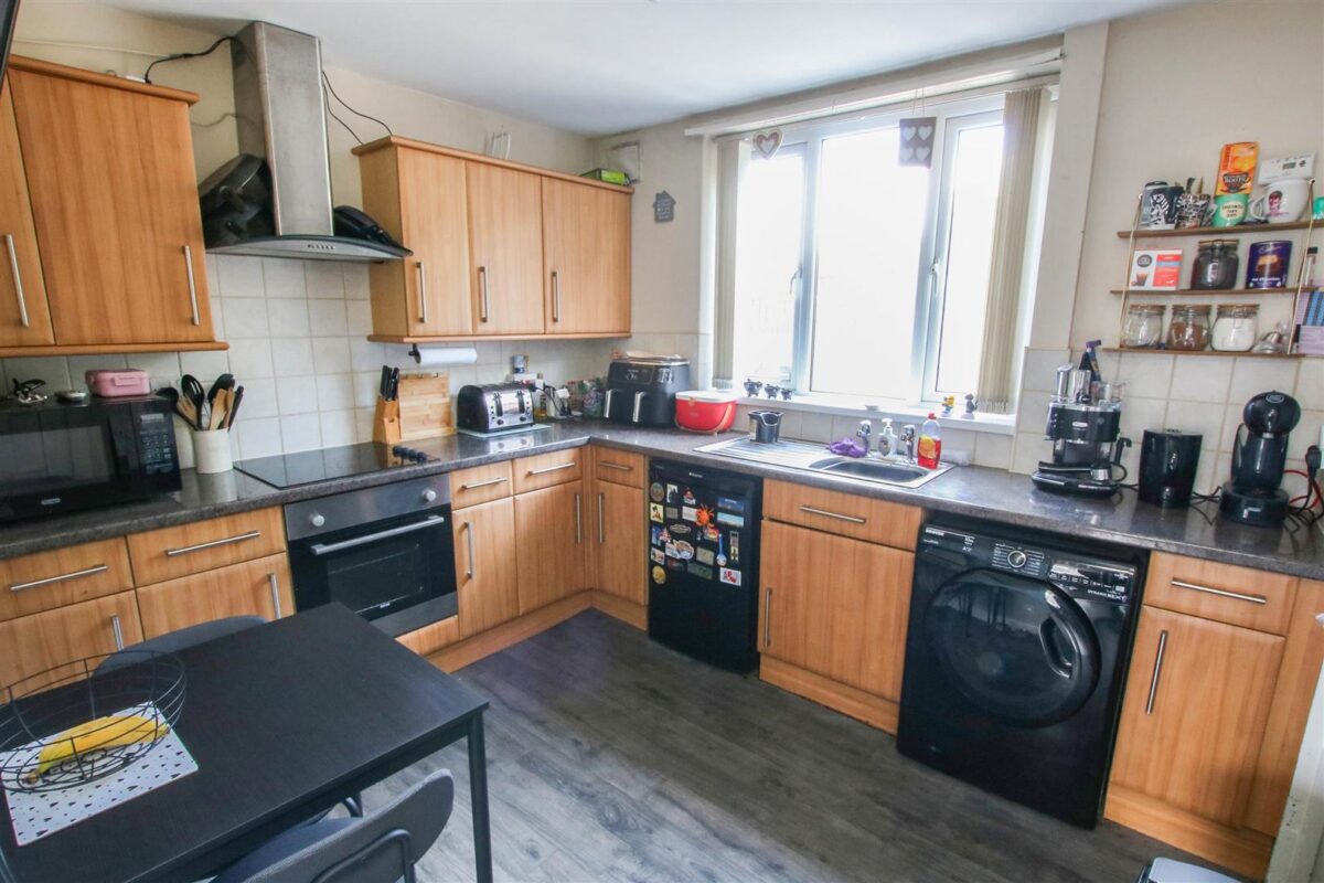 Aintree Avenue, Cantley, Doncaster