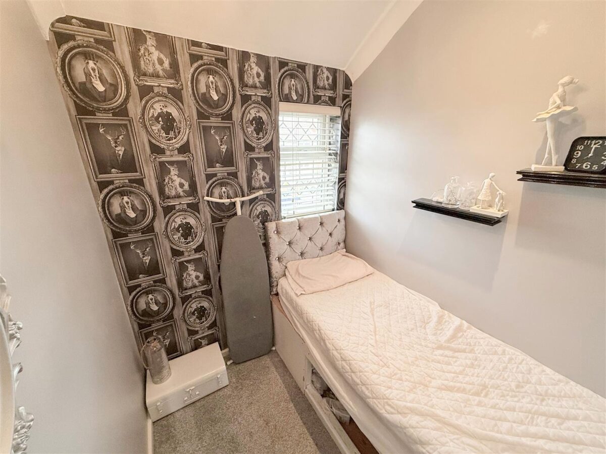 The Avenue, Bentley, Doncaster