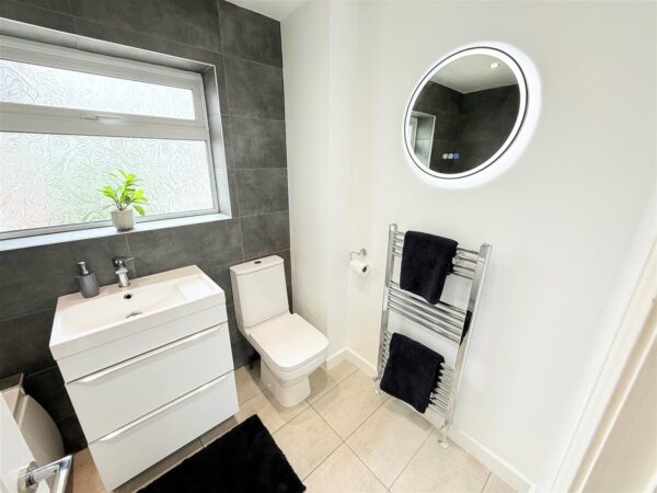 Laneham Close, Bessacarr, Doncaster