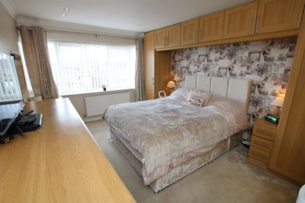 Winchester Way, Scawsby, Doncaster