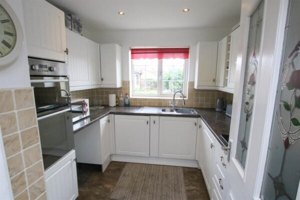 Broadlands Close, Dunscroft, Doncaster