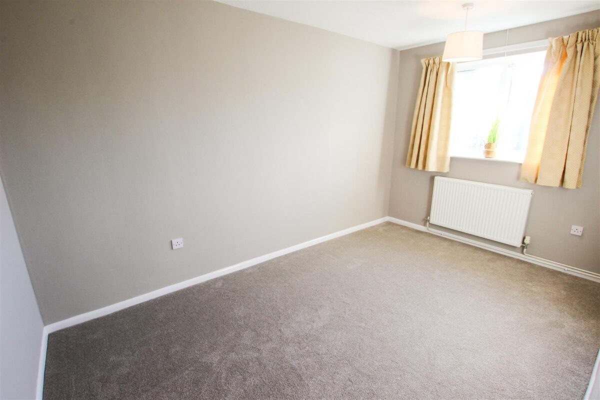 Arden Gate, Balby, Doncaster