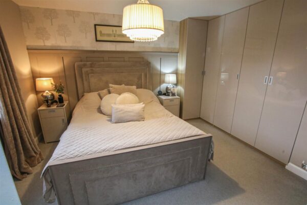 Garland Road, New Rossington, Doncaster
