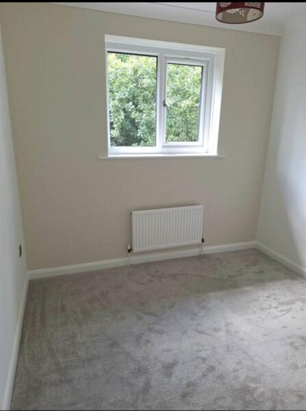 Sutherby Court, Tickhill Road, Doncaster
