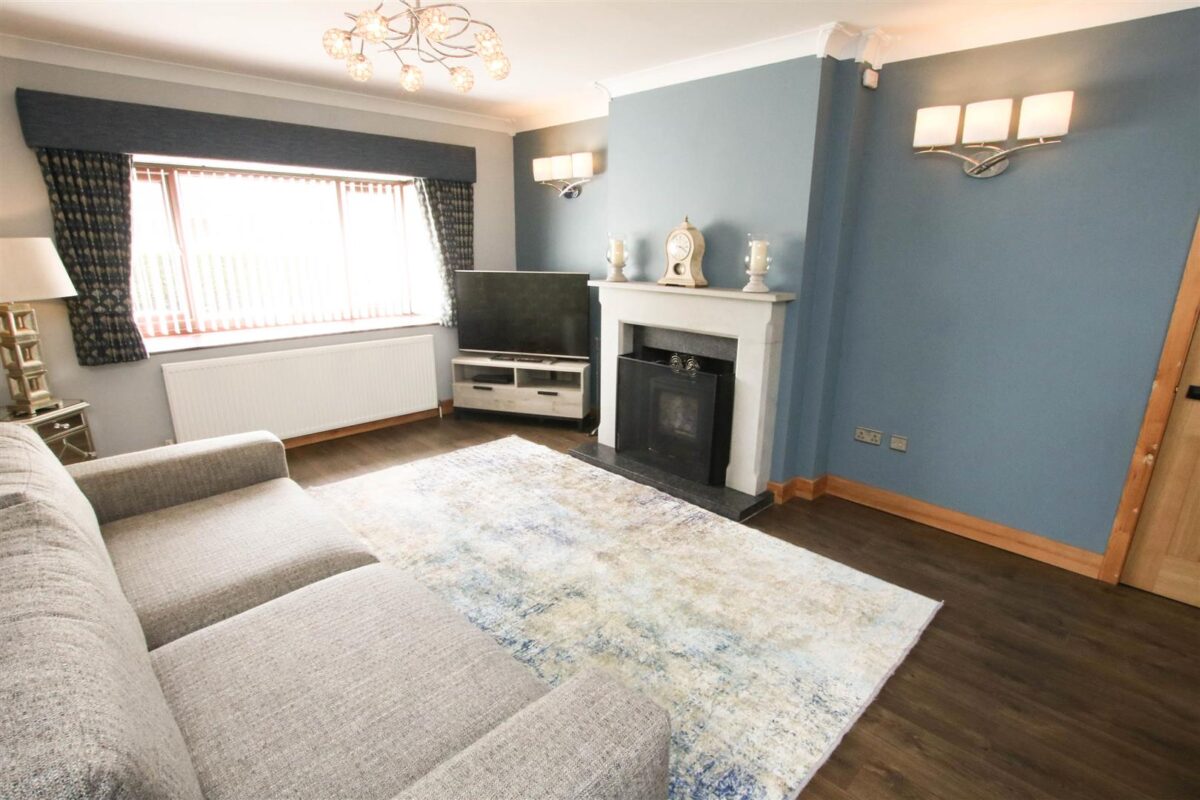 Harpenden Drive, Dunscroft, Doncaster