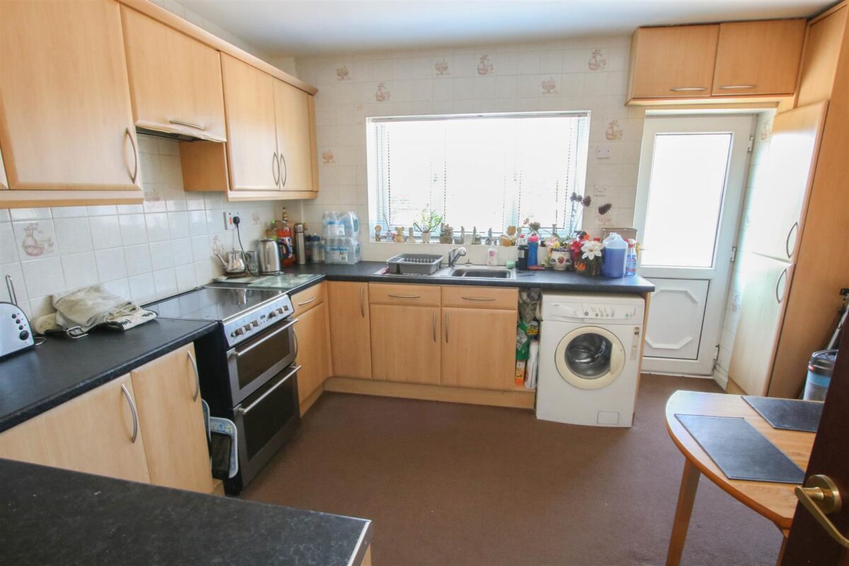 Broomhouse Lane, Edlington, Doncaster