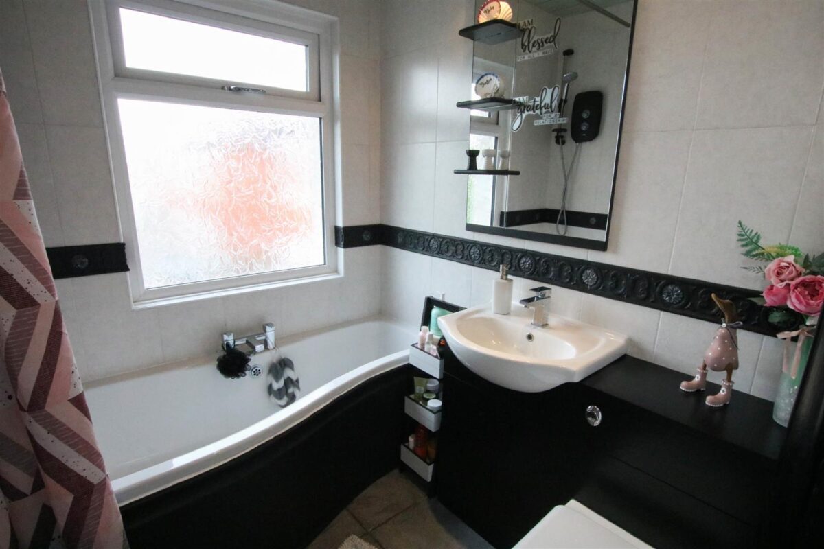 Sledmere Road, Scawsby, Doncaster