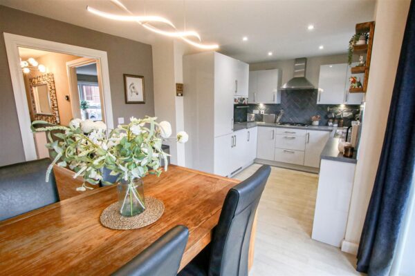 Garland Road, New Rossington, Doncaster