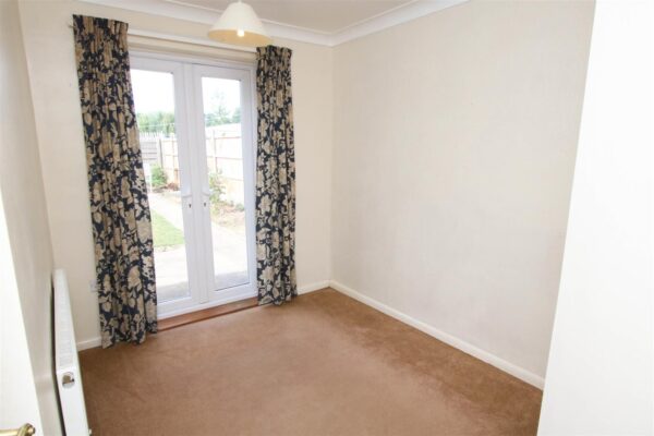 Arden Gate, Balby, Doncaster