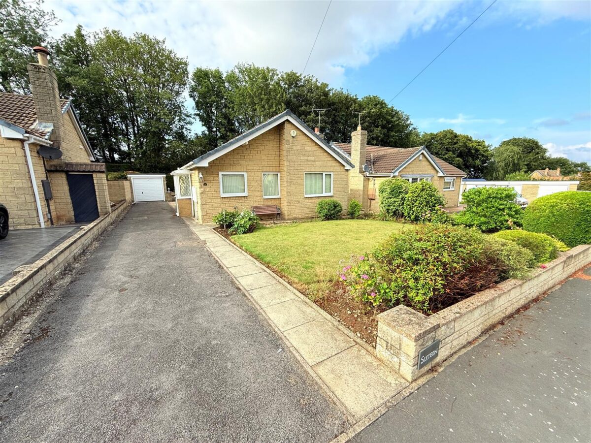 Hamilton Park Road, Doncaster