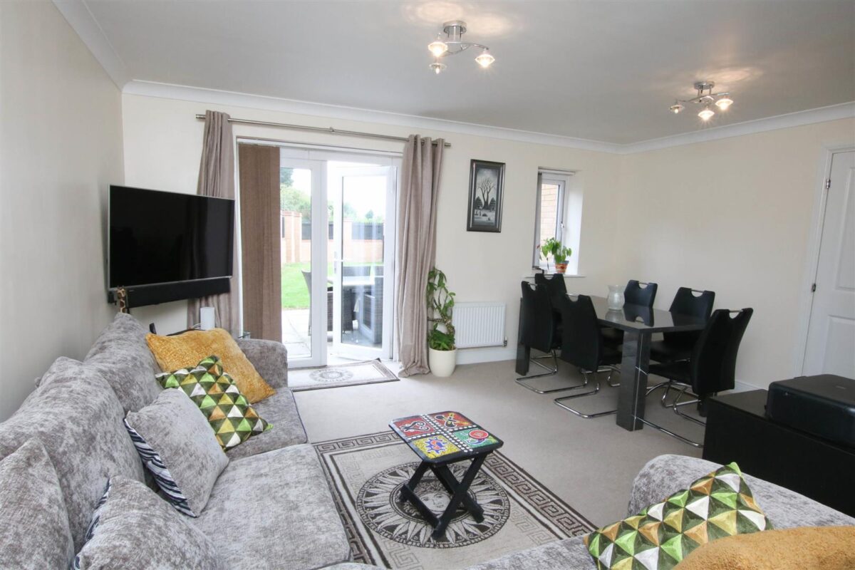 Childers Street, Doncaster