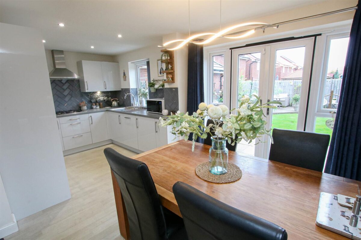Garland Road, New Rossington, Doncaster