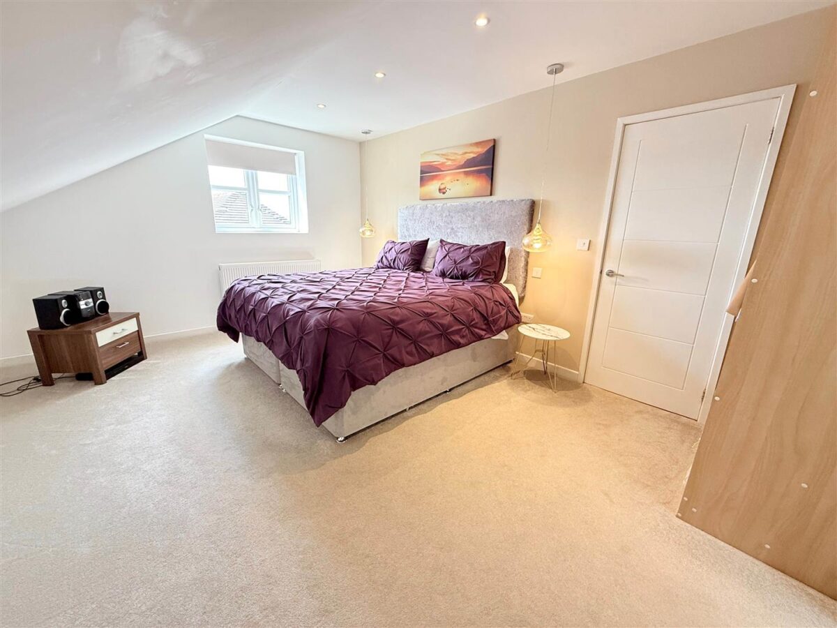 Hatchell Drive, Doncaster