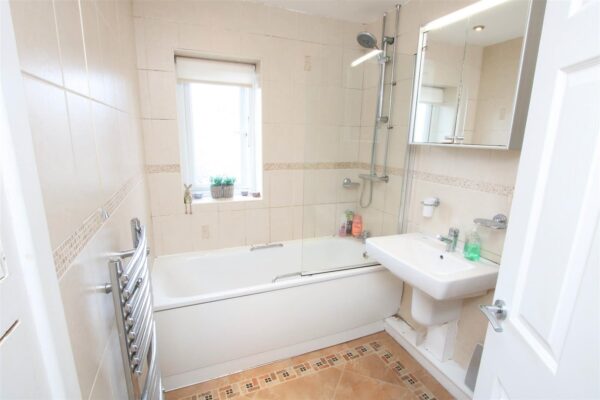 Winchester Way, Scawsby, Doncaster