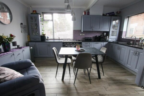 Sledmere Road, Scawsby, Doncaster