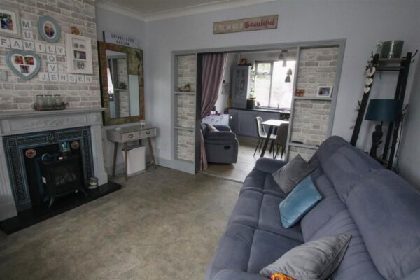 Sledmere Road, Scawsby, Doncaster