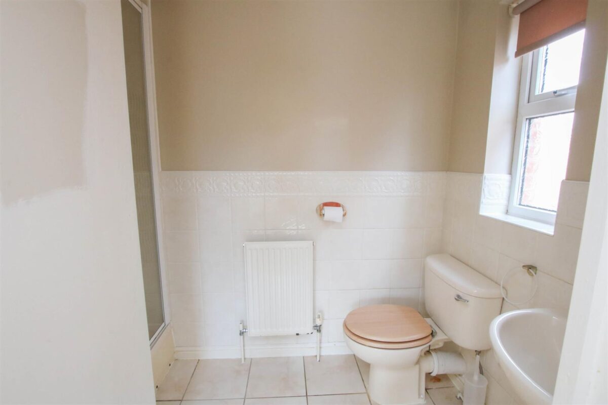 Hurlstone Close, Edenthorpe, Doncaster