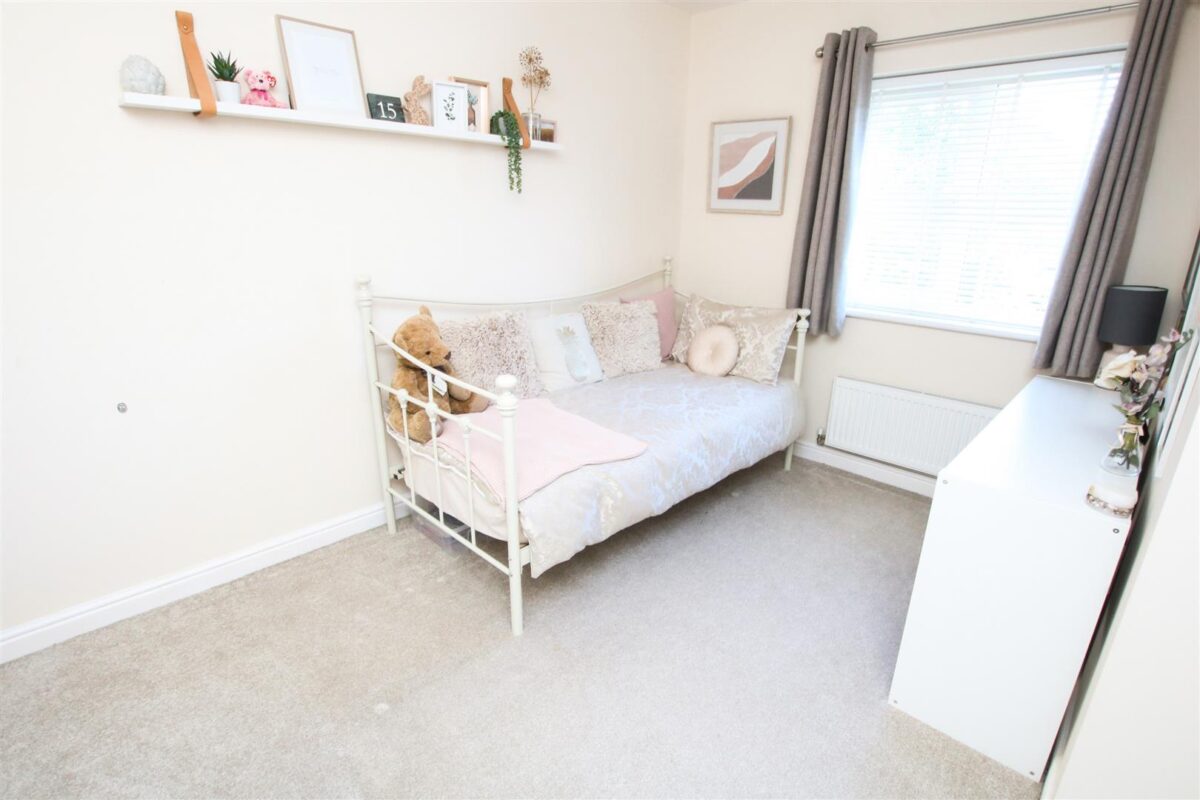 Aidans Close, Doncaster