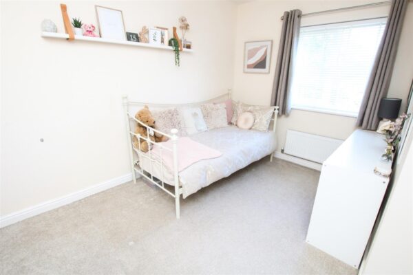 Aidans Close, Doncaster