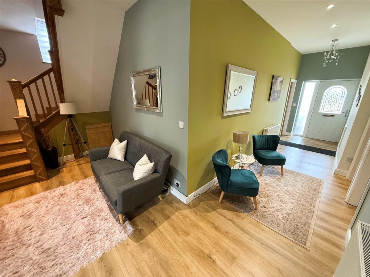 Hatchell Drive, Doncaster