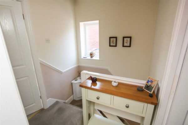 St. Cecilias Road, Doncaster